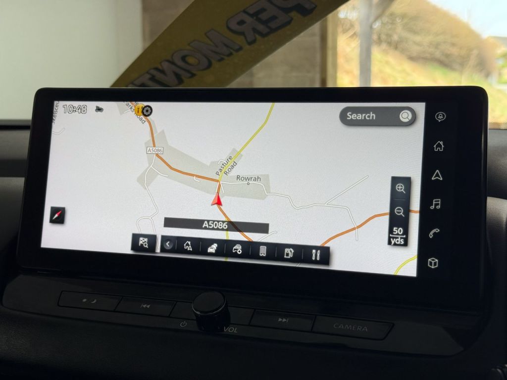 Used Nissan Qashqai 2023 for sale - 77967779: Photo 21