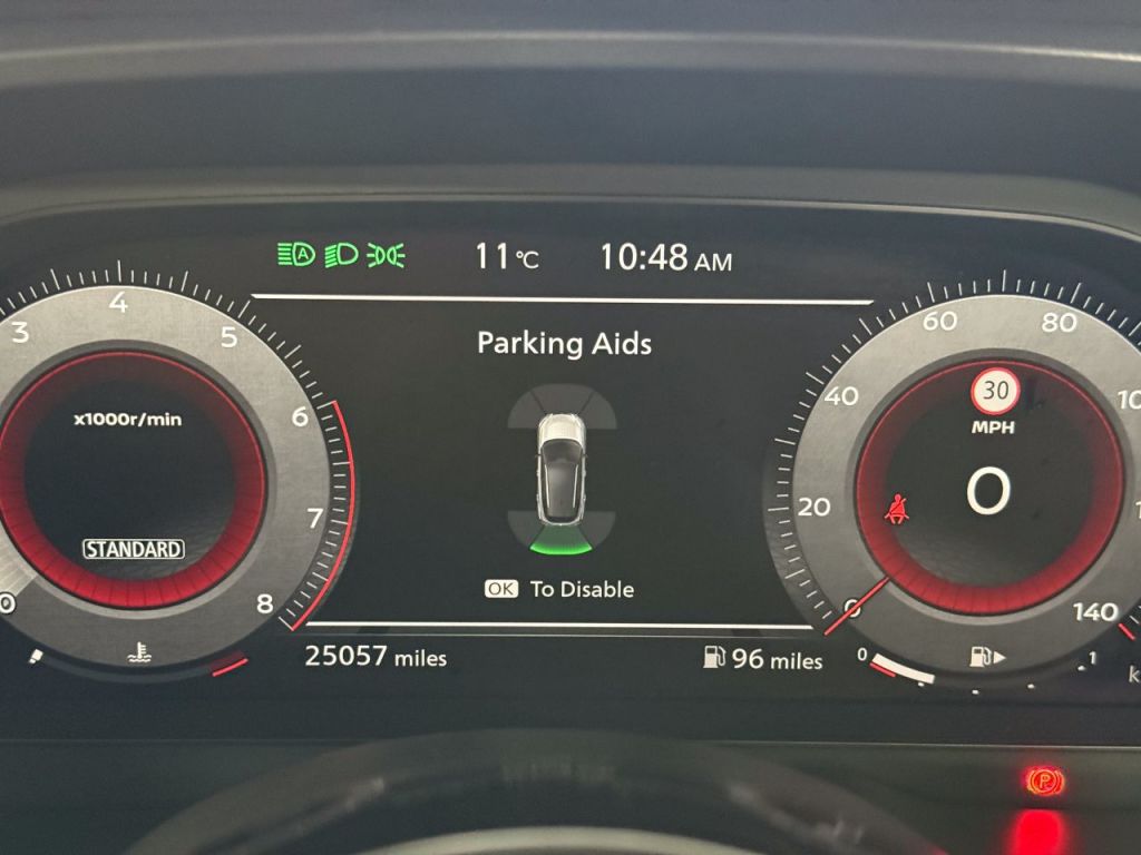 Used Nissan Qashqai 2023 for sale - 77967779: Photo 22