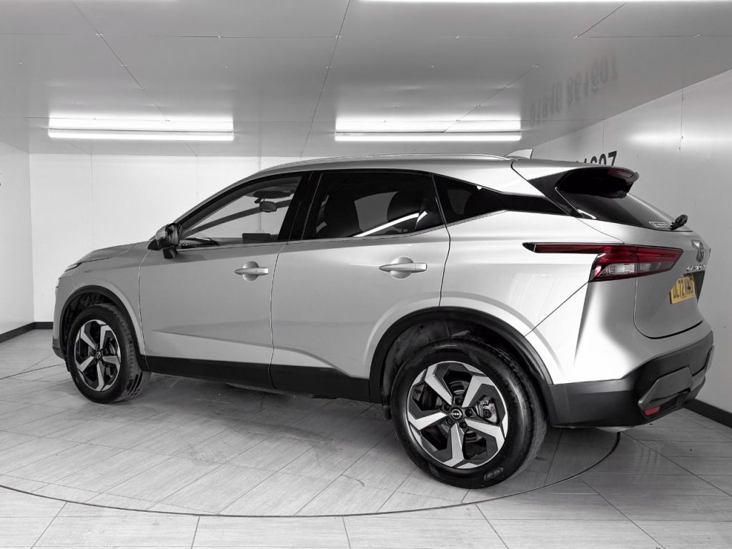 Used Nissan Qashqai 2023 for sale - 77967779: Photo 5