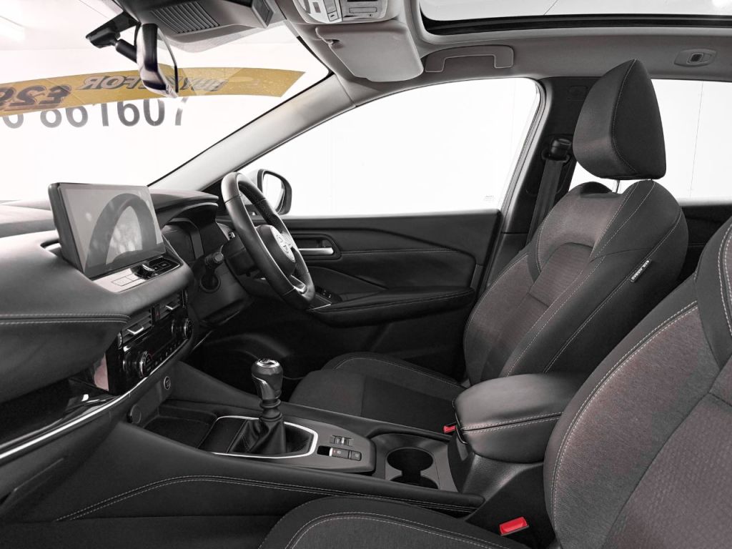 Used Nissan Qashqai 2023 for sale - 77967779: Photo 6