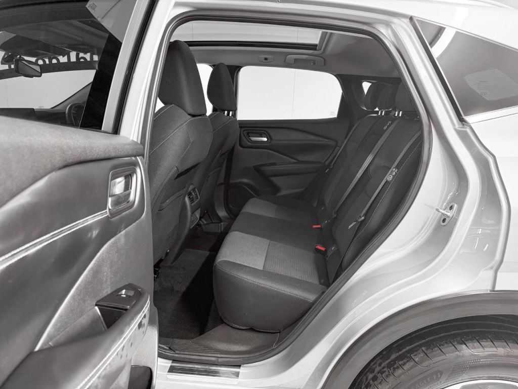 Used Nissan Qashqai 2023 for sale - 77967779: Photo 8