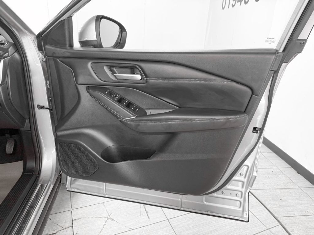 Used Nissan Qashqai 2023 for sale - 77967779: Photo 9