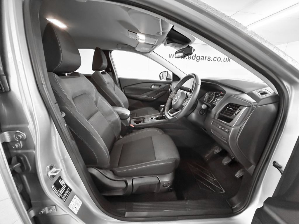 Used Nissan Qashqai 2022 for sale - 77378860: Photo 10