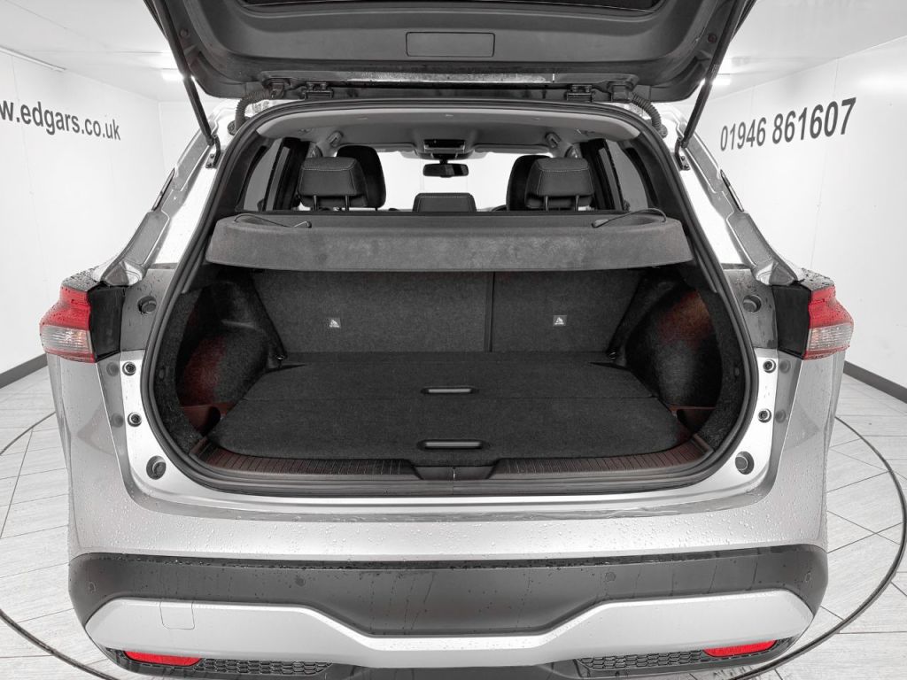 Used Nissan Qashqai 2022 for sale - 77378860: Photo 11