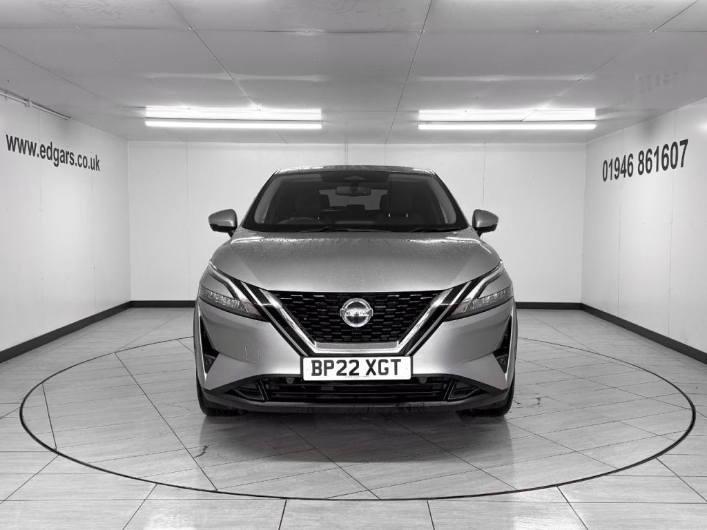 Used Nissan Qashqai 2022 for sale - 77378860: Photo 13