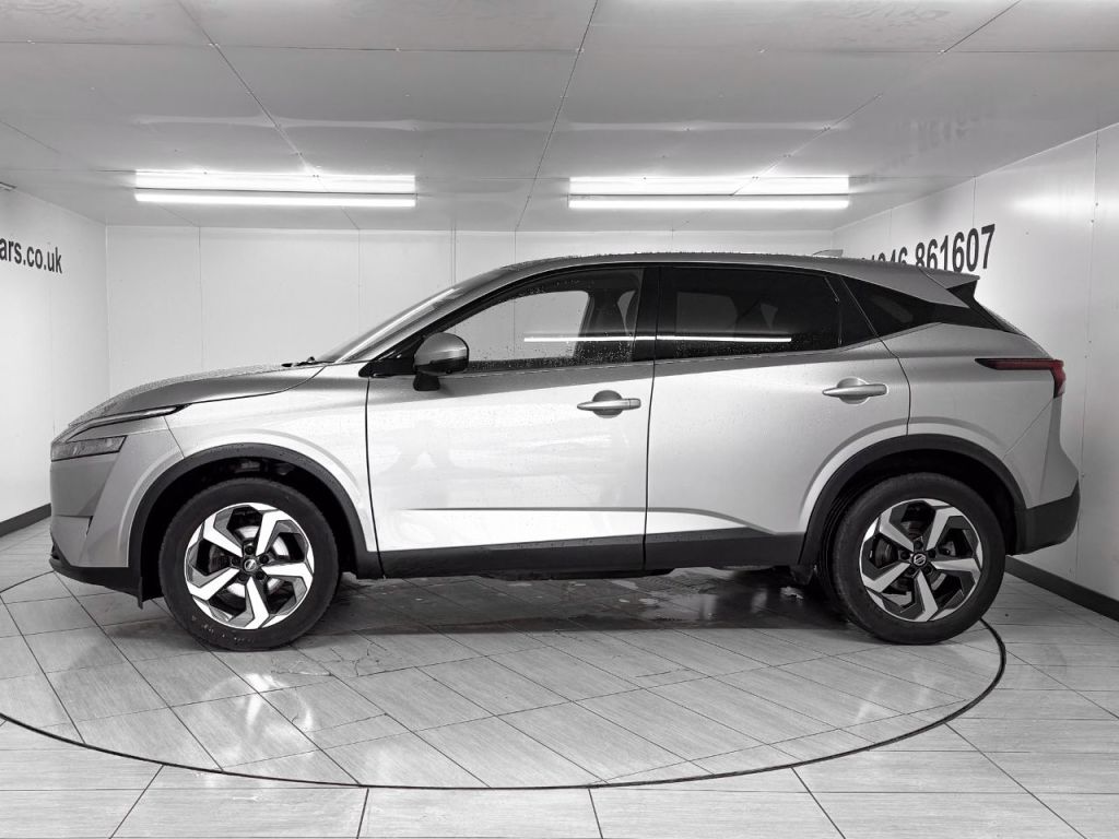 Used Nissan Qashqai 2022 for sale - 77378860: Photo 15