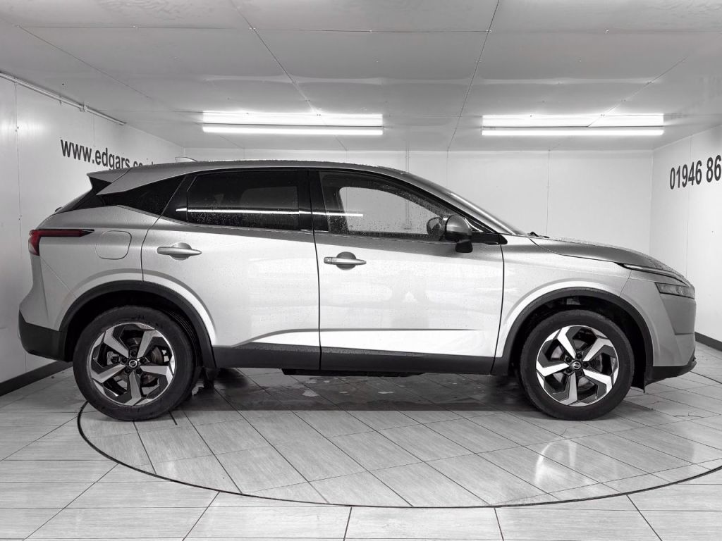 Used Nissan Qashqai 2022 for sale - 77378860: Photo 18