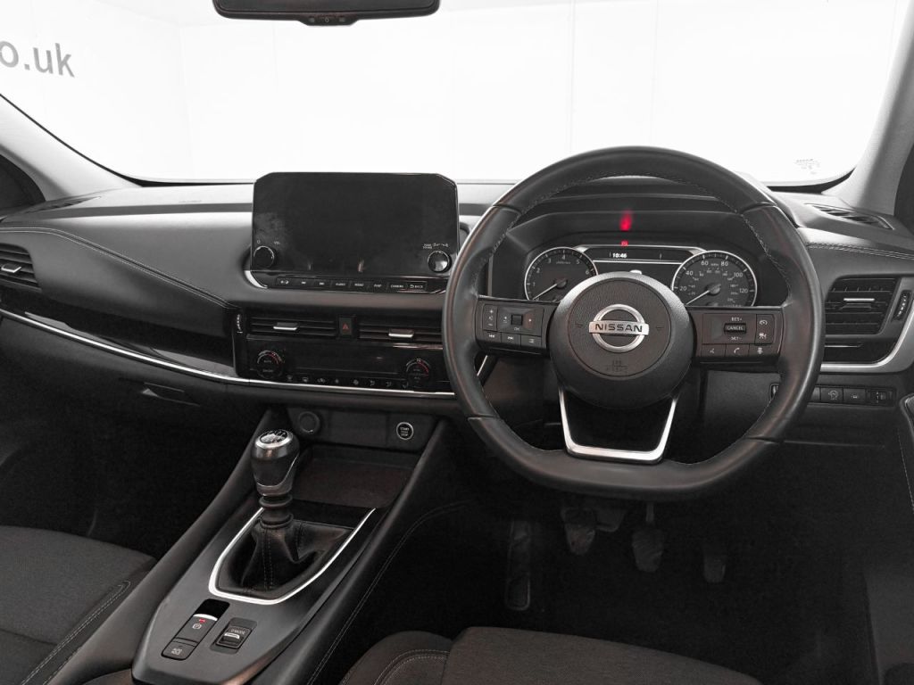 Used Nissan Qashqai 2022 for sale - 77378860: Photo 2