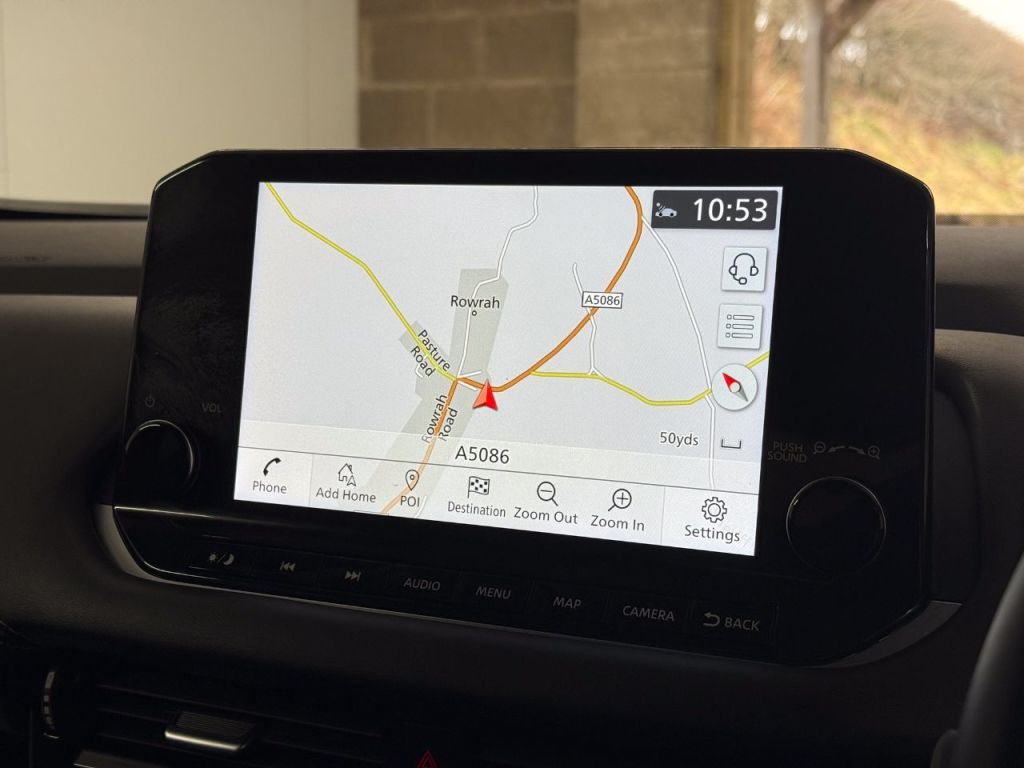 Used Nissan Qashqai 2022 for sale - 77378860: Photo 20