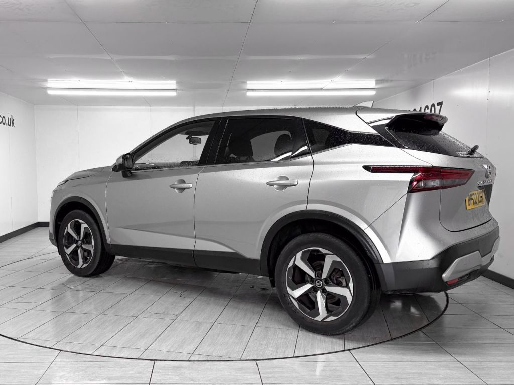 Used Nissan Qashqai 2022 for sale - 77378860: Photo 5