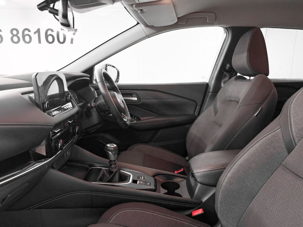 Used Nissan Qashqai 2022 for sale - 77378860: Photo 6