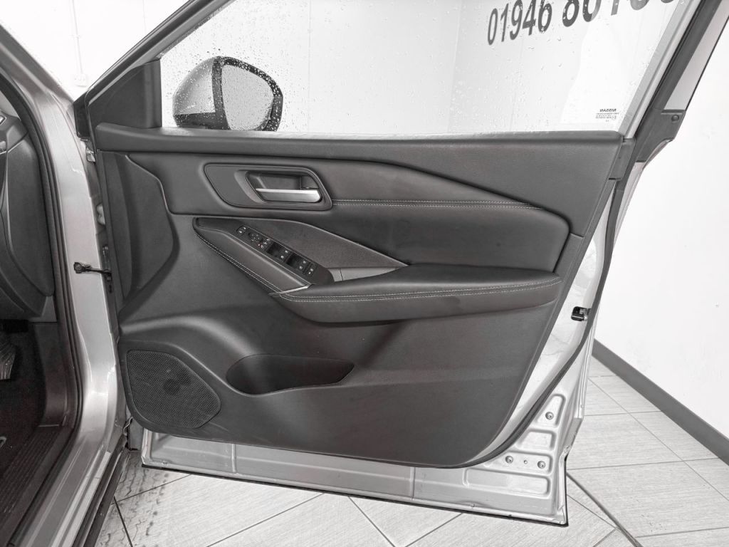 Used Nissan Qashqai 2022 for sale - 77378860: Photo 8