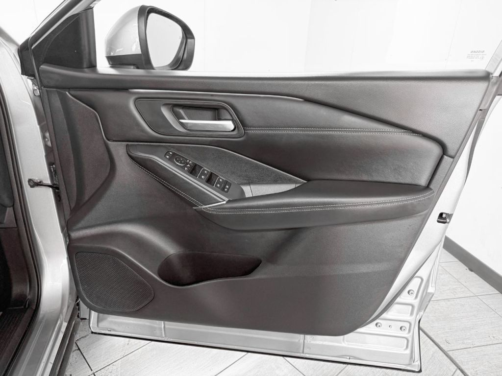 Used Nissan Qashqai 2025 for sale - 77836199: Photo 10