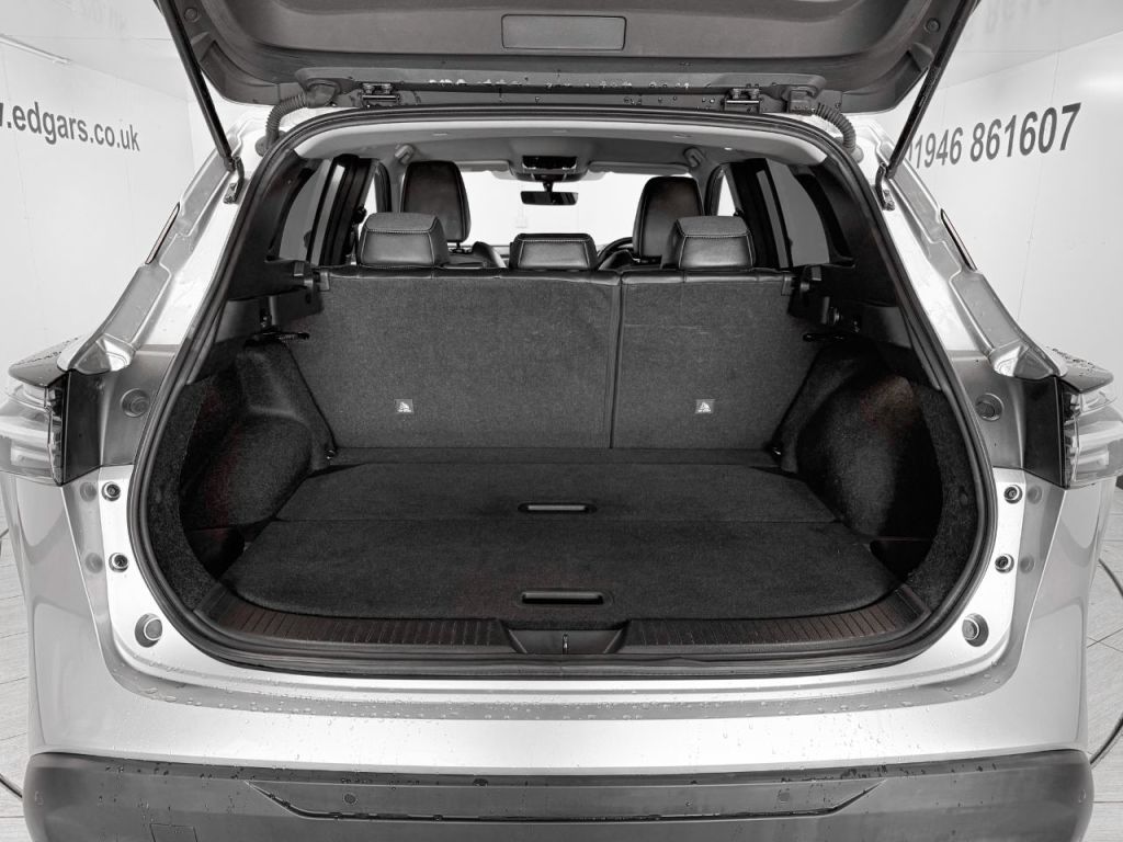 Used Nissan Qashqai 2025 for sale - 77836199: Photo 11