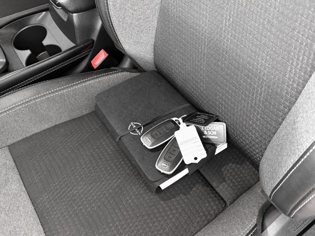 Used Nissan Qashqai 2025 for sale - 77836199: Photo 12