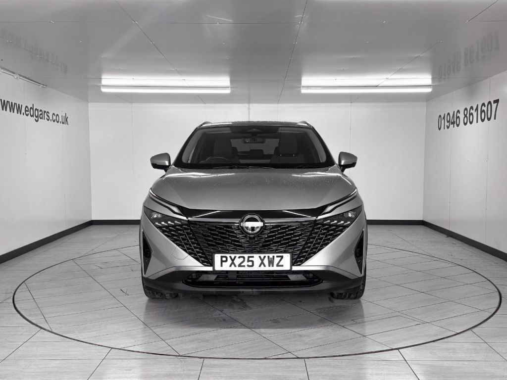 Used Nissan Qashqai 2025 for sale - 77836199: Photo 13