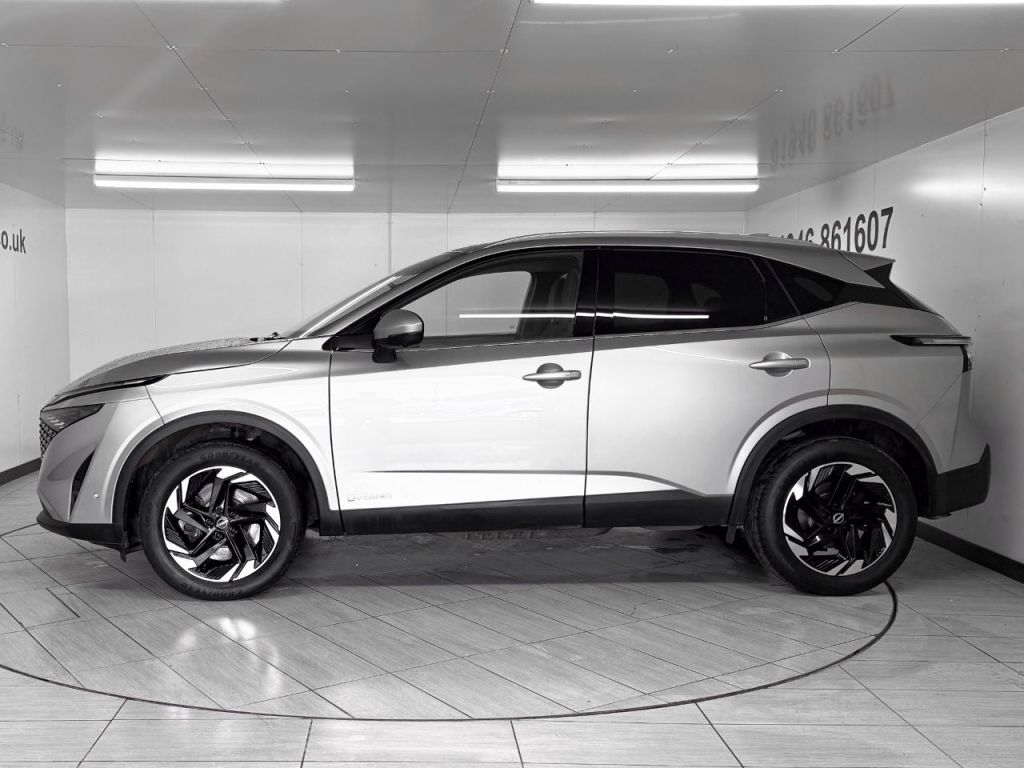 Used Nissan Qashqai 2025 for sale - 77836199: Photo 15