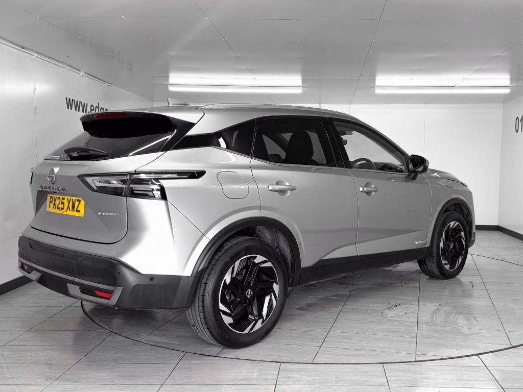 Used Nissan Qashqai 2025 for sale - 77836199: Photo 17