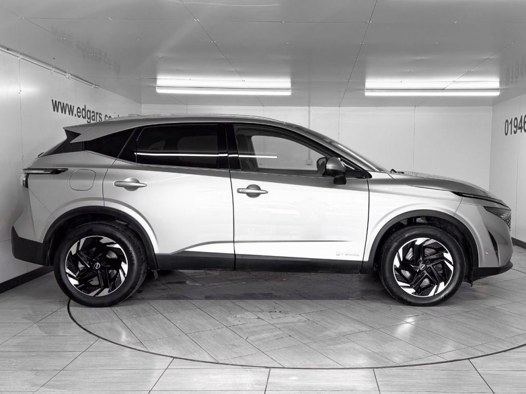 Used Nissan Qashqai 2025 for sale - 77836199: Photo 18