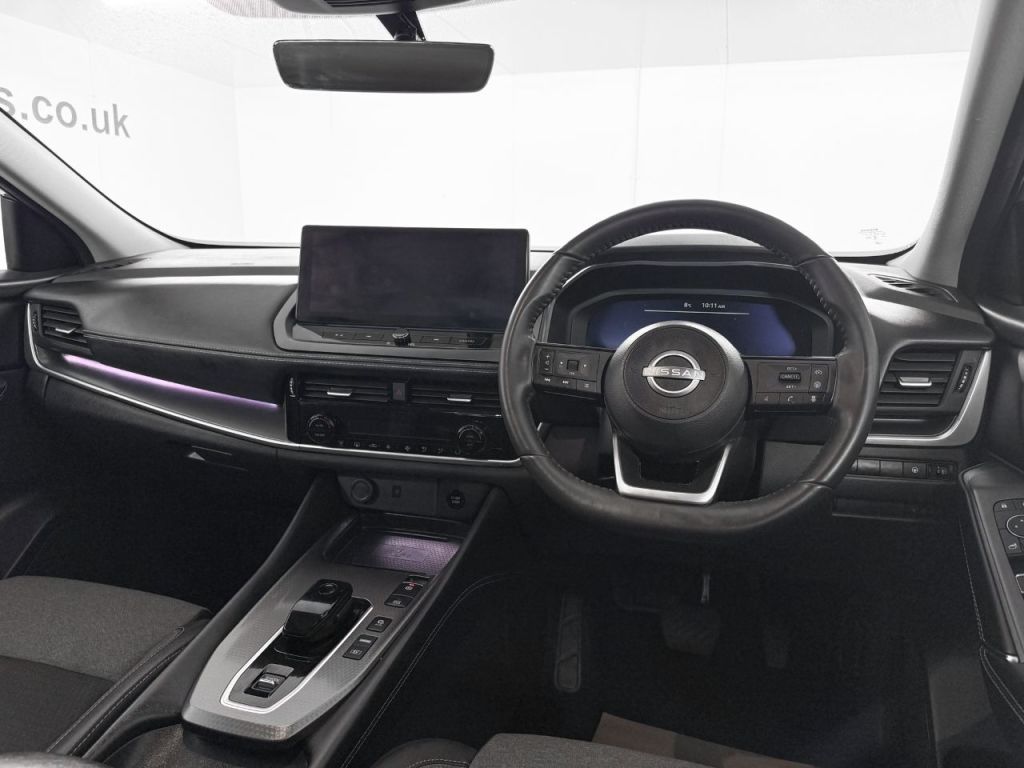 Used Nissan Qashqai 2025 for sale - 77836199: Photo 2