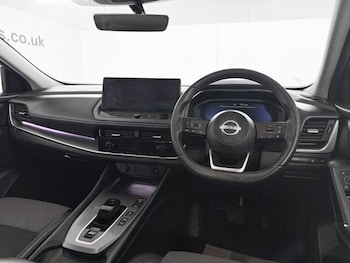 Used Nissan Qashqai 2025 for sale - 77836199: Photo