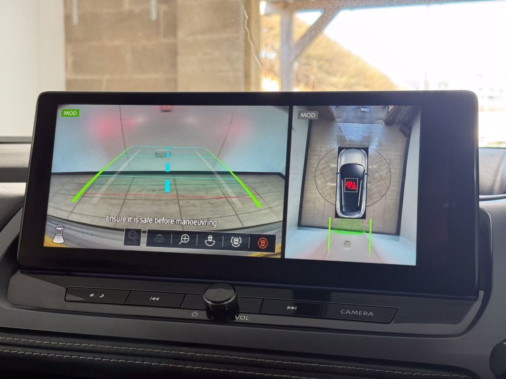 Used Nissan Qashqai 2025 for sale - 77836199: Photo 4