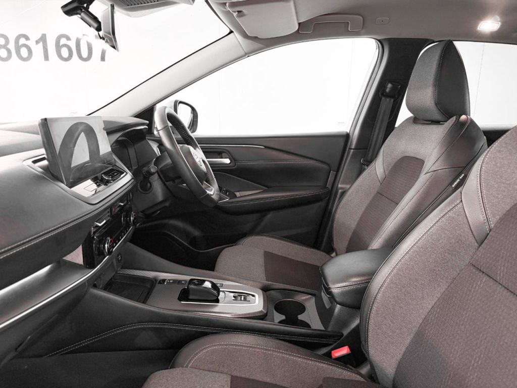 Used Nissan Qashqai 2025 for sale - 77836199: Photo 6