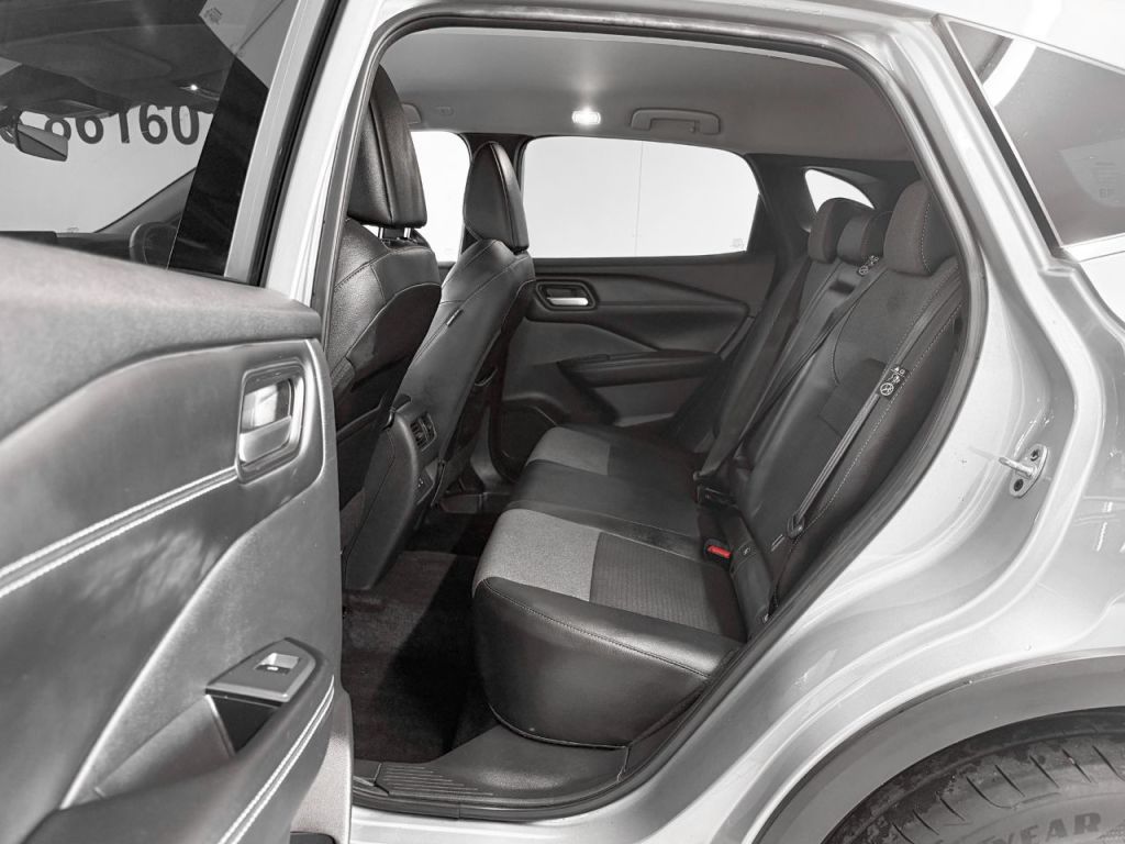 Used Nissan Qashqai 2025 for sale - 77836199: Photo 7