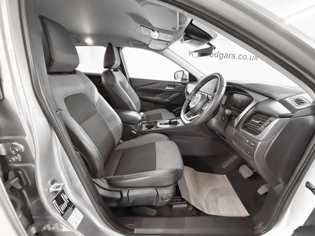 Used Nissan Qashqai 2025 for sale - 77836199: Photo 9