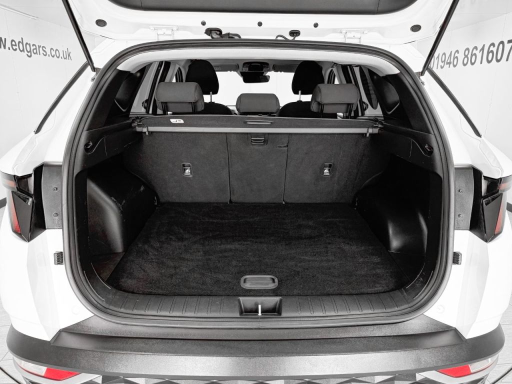 Used Hyundai TUCSON 2021 for sale - 77967785: Photo 11