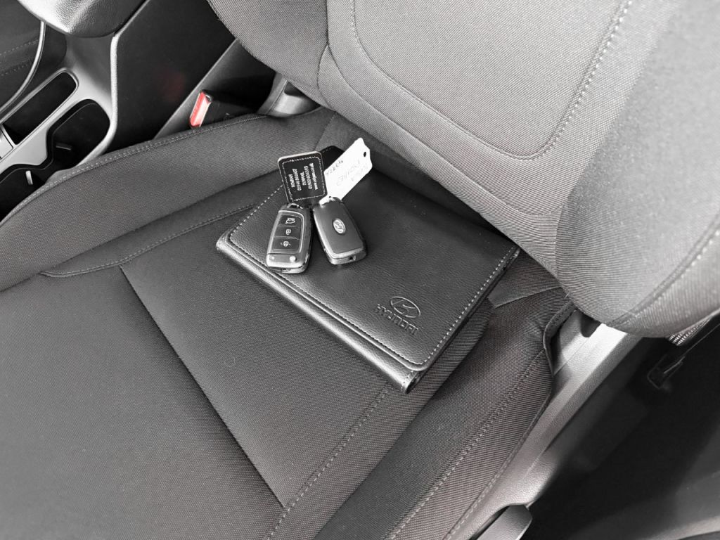 Used Hyundai TUCSON 2021 for sale - 77967785: Photo 12