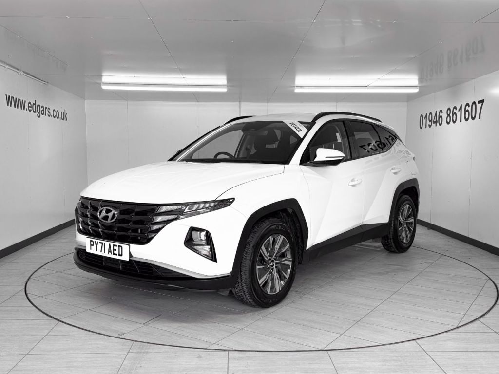 Used Hyundai TUCSON 2021 for sale - 77967785: Photo 14