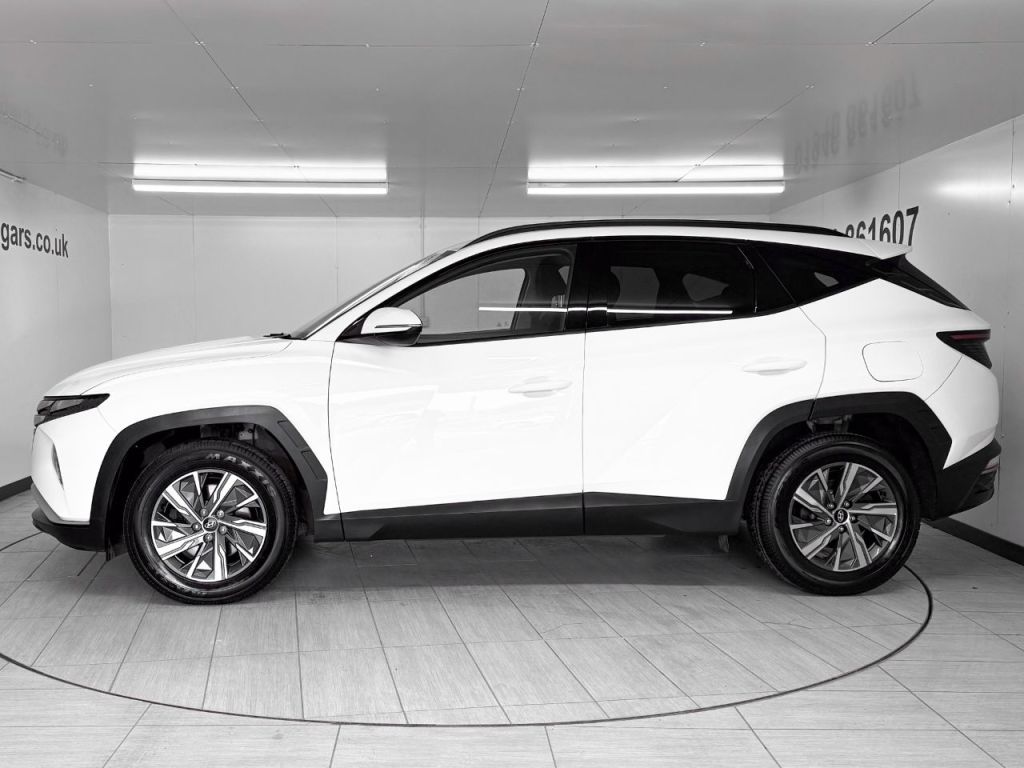 Used Hyundai TUCSON 2021 for sale - 77967785: Photo 15