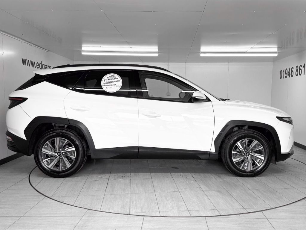 Used Hyundai TUCSON 2021 for sale - 77967785: Photo 18