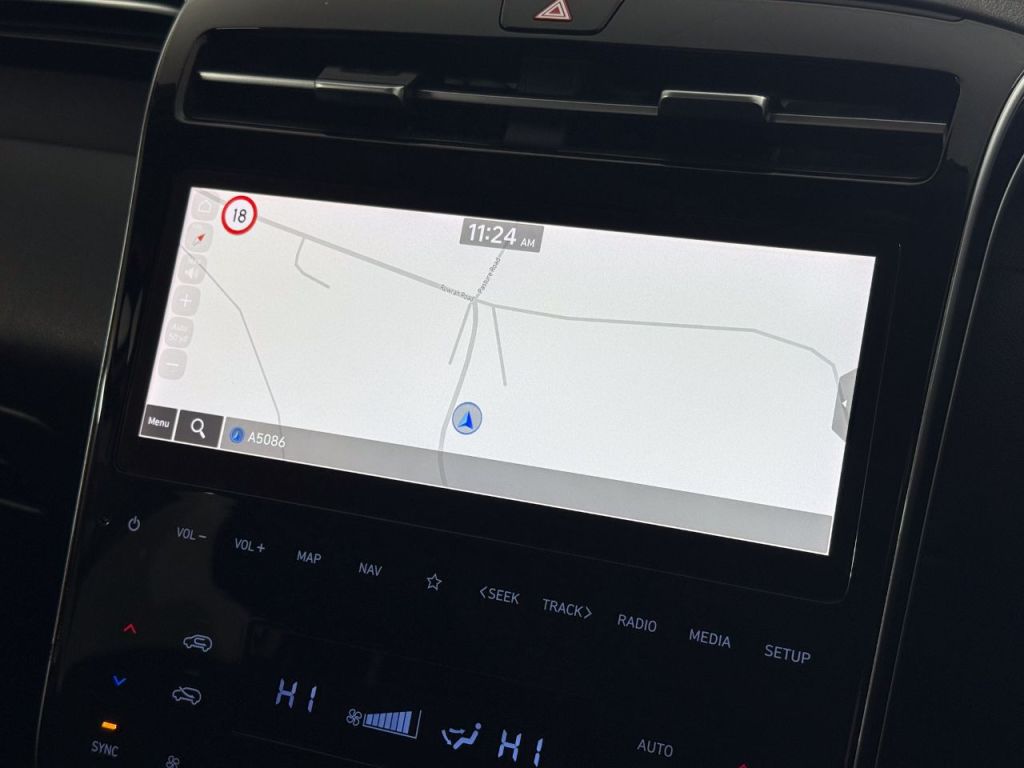 Used Hyundai TUCSON 2021 for sale - 77967785: Photo 19