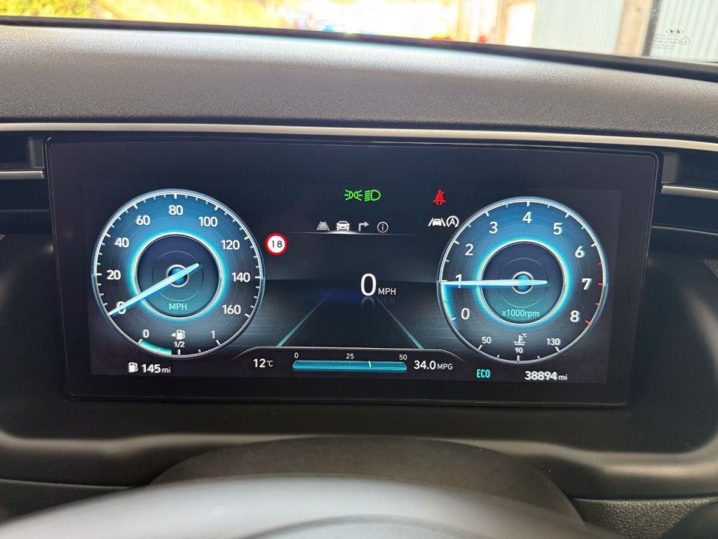 Used Hyundai TUCSON 2021 for sale - 77967785: Photo 20