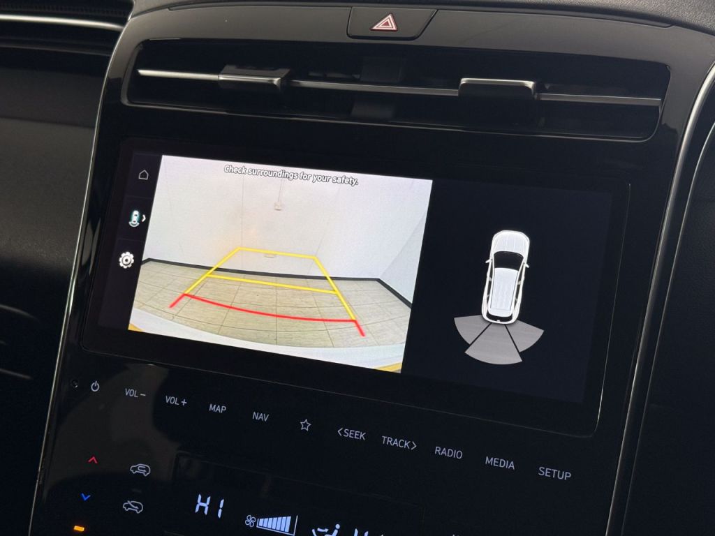 Used Hyundai TUCSON 2021 for sale - 77967785: Photo 4