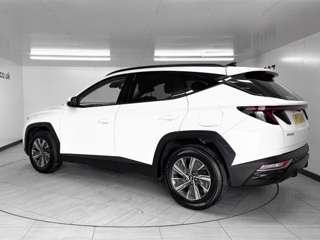 Used Hyundai TUCSON 2021 for sale - 77967785: Photo 5