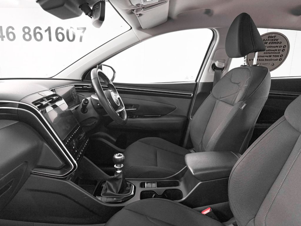 Used Hyundai TUCSON 2021 for sale - 77967785: Photo 6