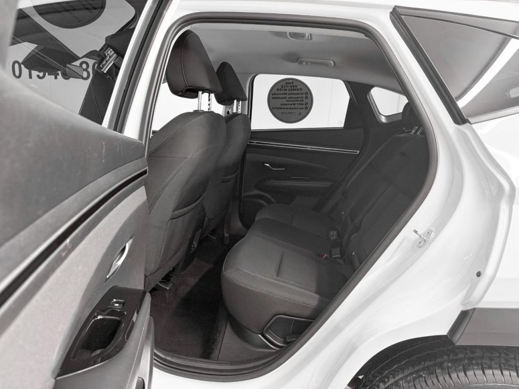 Used Hyundai TUCSON 2021 for sale - 77967785: Photo 7