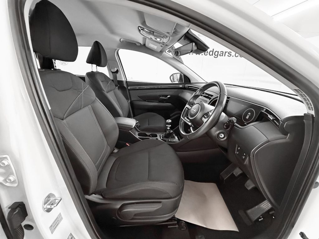 Used Hyundai TUCSON 2021 for sale - 77967785: Photo 9