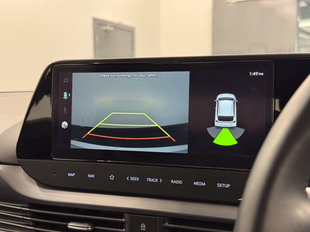 Used Hyundai i20 2024 for sale - 77349909: Photo 14