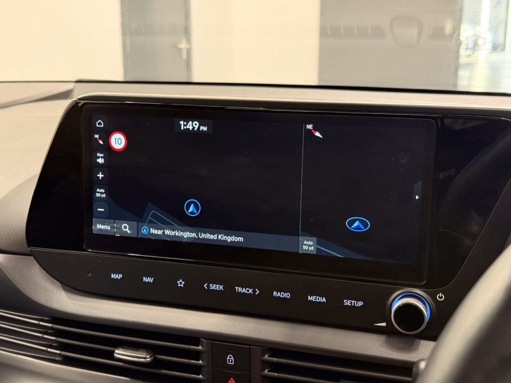 Used Hyundai i20 2024 for sale - 77349909: Photo 15