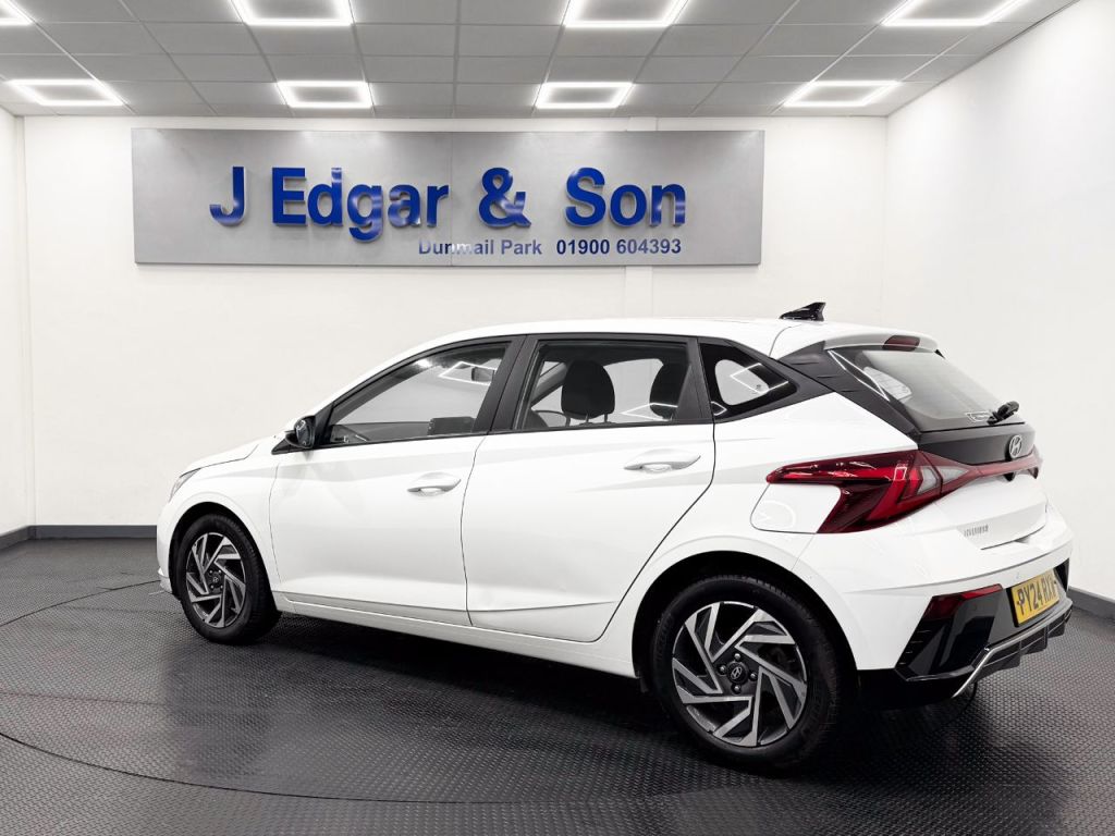 Used Hyundai i20 2024 for sale - 77349909: Photo 5