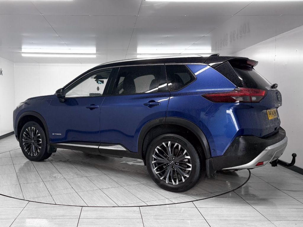 Used Nissan X-Trail 2024 for sale - 77378854: Photo 10