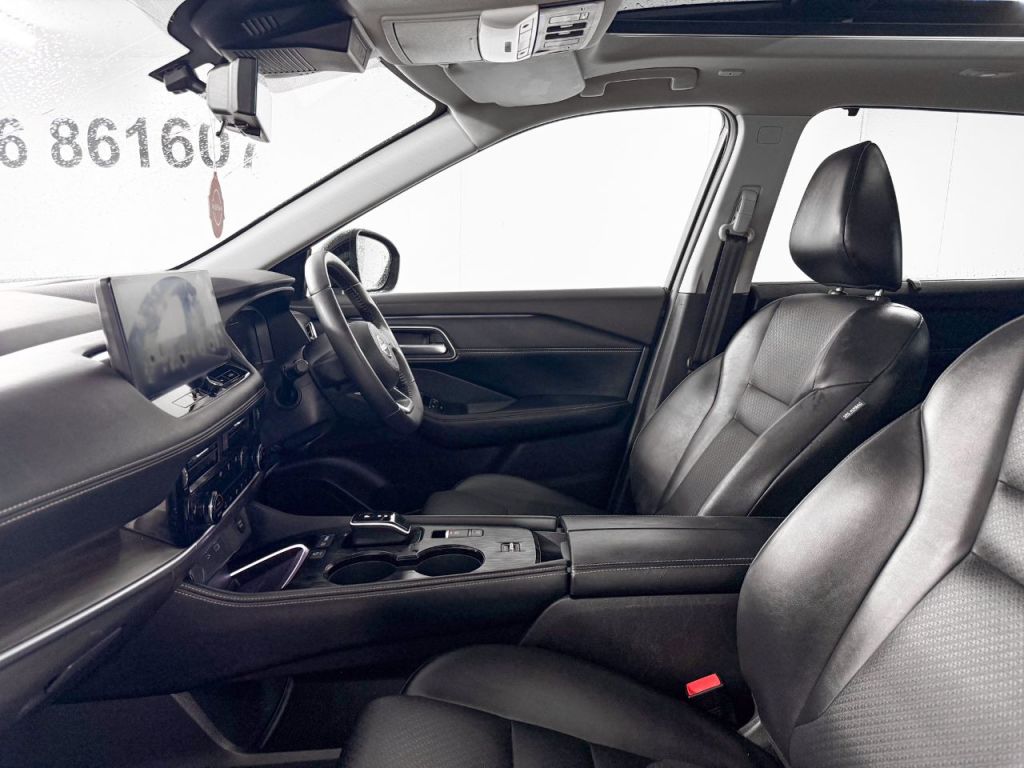 Used Nissan X-Trail 2024 for sale - 77378854: Photo 11