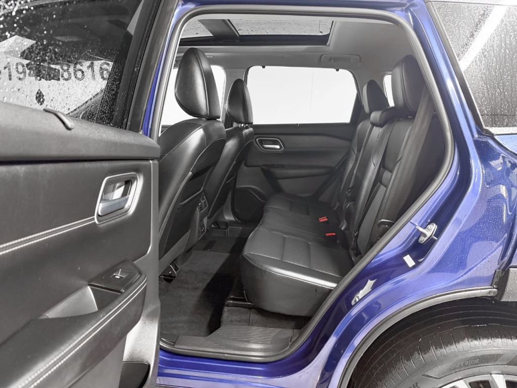 Used Nissan X-Trail 2024 for sale - 77378854: Photo 13