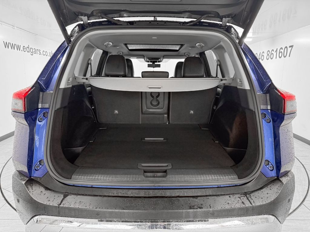 Used Nissan X-Trail 2024 for sale - 77378854: Photo 14