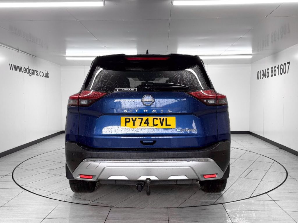 Used Nissan X-Trail 2024 for sale - 77378854: Photo 16