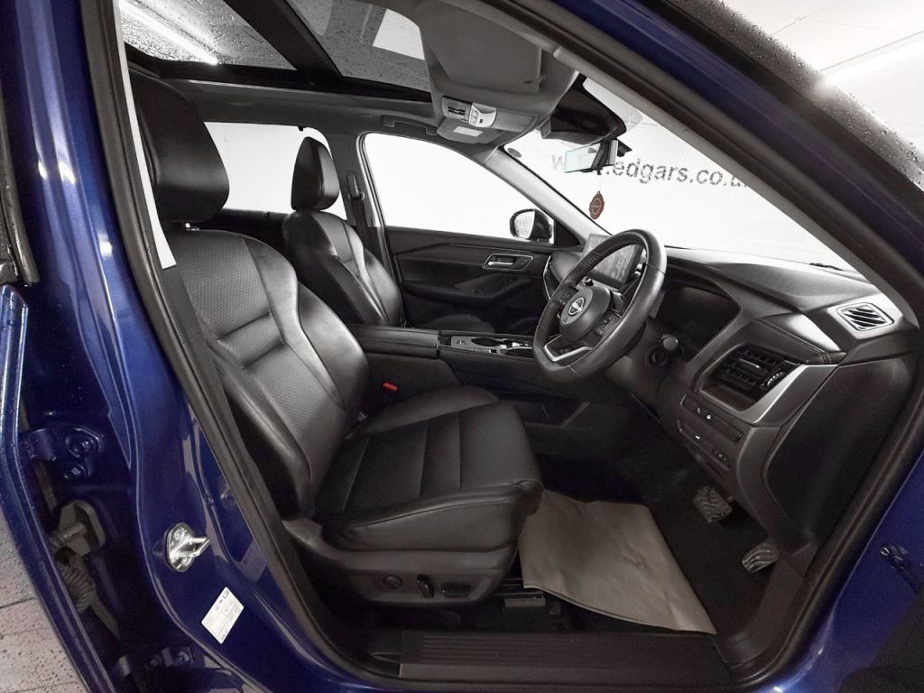 Used Nissan X-Trail 2024 for sale - 77378854: Photo 18